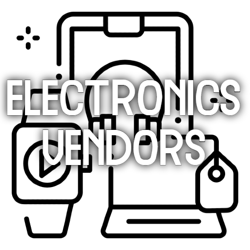 Electronics Vendor