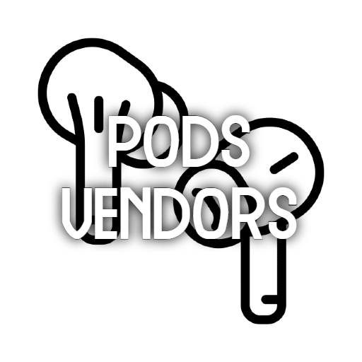 Pod Vendor Bundle