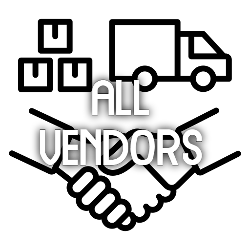 All Vendors Bundle