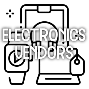 ELECTRONICS SUPPLIER