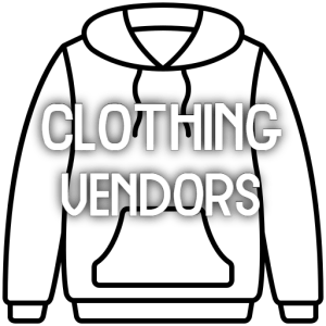 CLOTHING SUPPLIER
