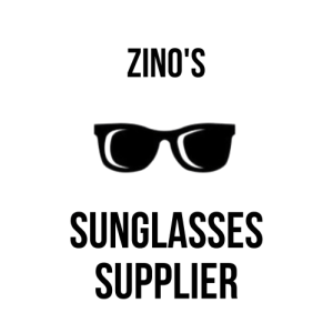 SUNGLASSES SUPPLIER